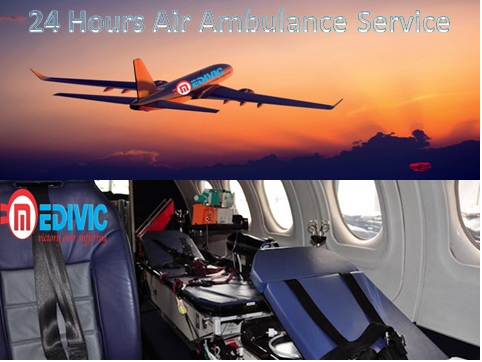 Medivic Aviation Bangalore